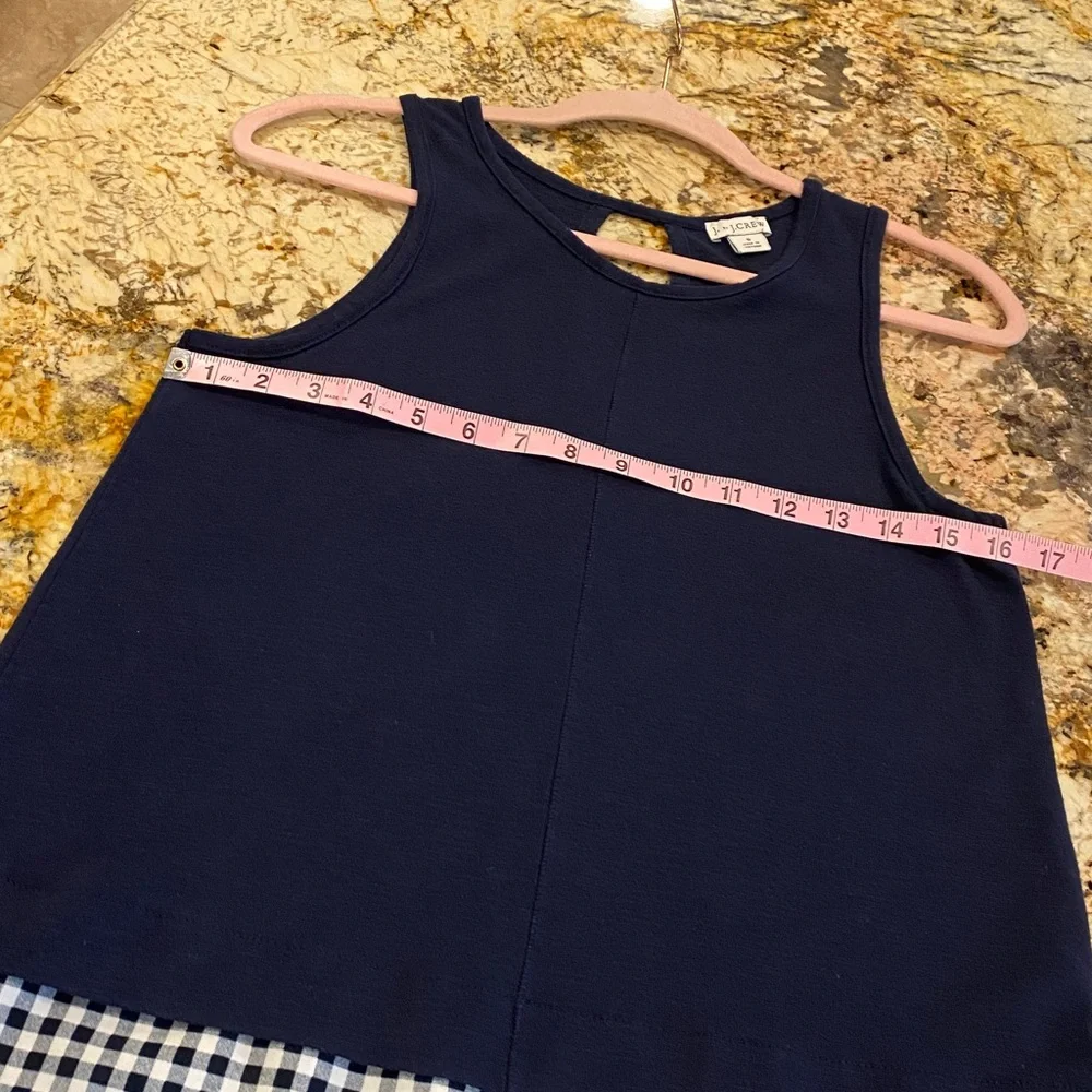 J. CREW Tank Top